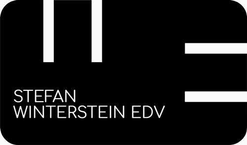 Stefan Winterstein EDV