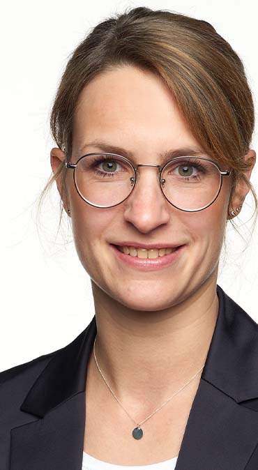HÜLS & PARTNER Steuerberater mbB | Nina Gatzke